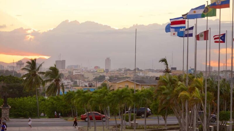 Miches: Santo Domingo Private Tour with Dominican Charm - The Sum Up