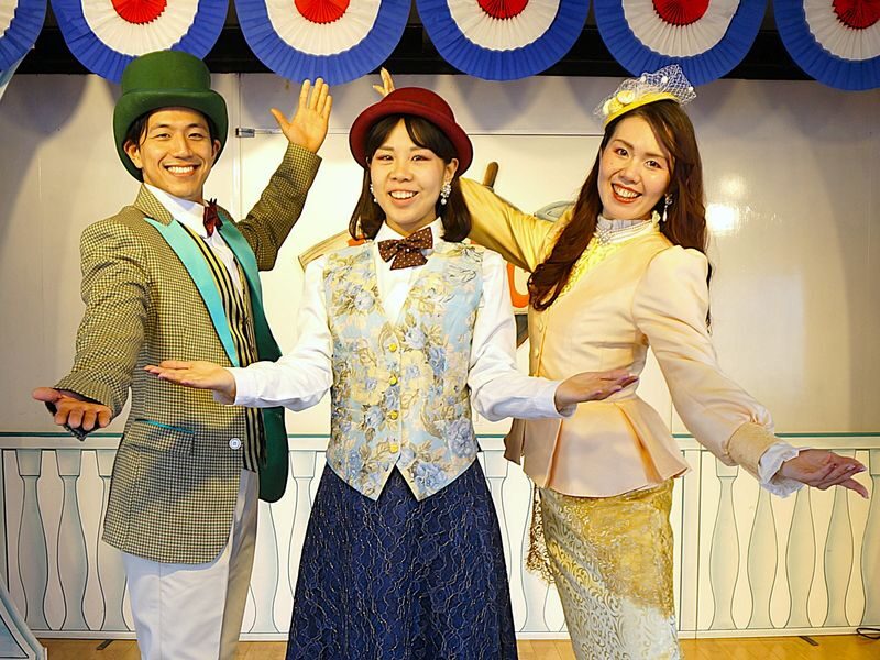 Michigan Cruise Boarding Ticket from Otsu Port - Is the fare good value?
