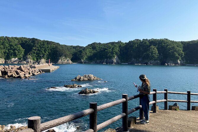 Michinoku Coastal 3 Days Trail of Fudai, Tanohata and Miyako - Key Points