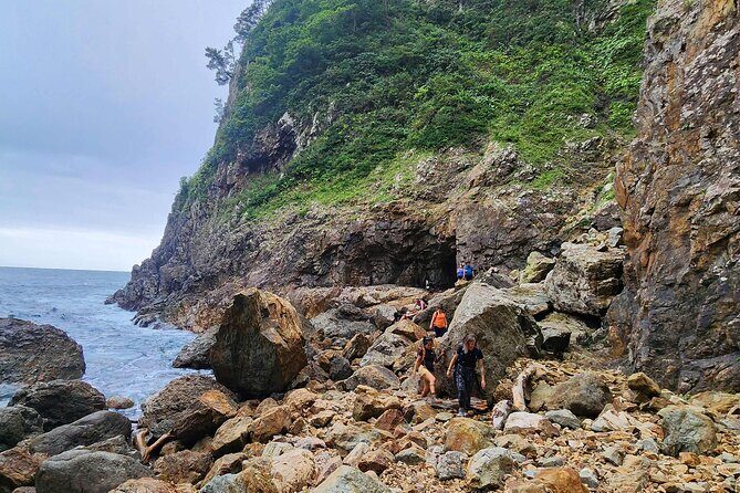 Michinoku Coastal 3 Days Trail of Fudai, Tanohata and Miyako - What to Expect with Included and Extra Costs