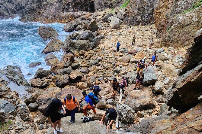 Michinoku Coastal 3 Days Trail of Fudai, Tanohata and Miyako - Final Thoughts