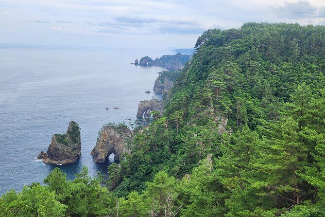 Michinoku Coastal 3 Days Trail of Fudai, Tanohata and Miyako - FAQs