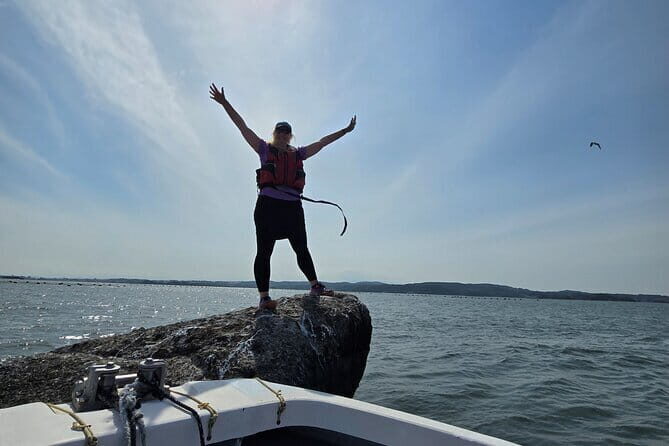 Michinoku Coastal 3 Days Trail Tour a Natori Matsushima Kesennuma - Authenticity and Value