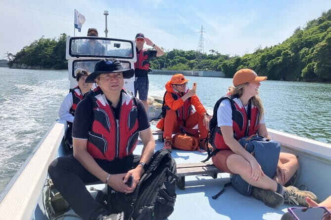 Michinoku Coastal 3 Days Trail Tour a Natori Matsushima Kesennuma - FAQ