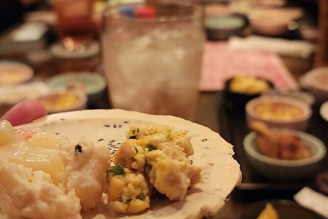 Michinoku Coastal Trail Sake Tasting with Dinner - A Practical and Authentic Taste of Miyagi: Michinoku Coastal Trail Sake Tasting with Dinner