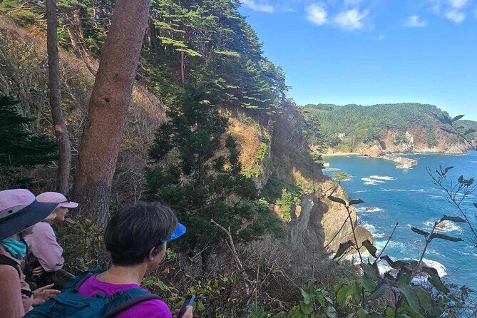 Michinoku Coastal Trail & Sea Kayak in Jodogahama - Frequently Asked Questions (FAQs)