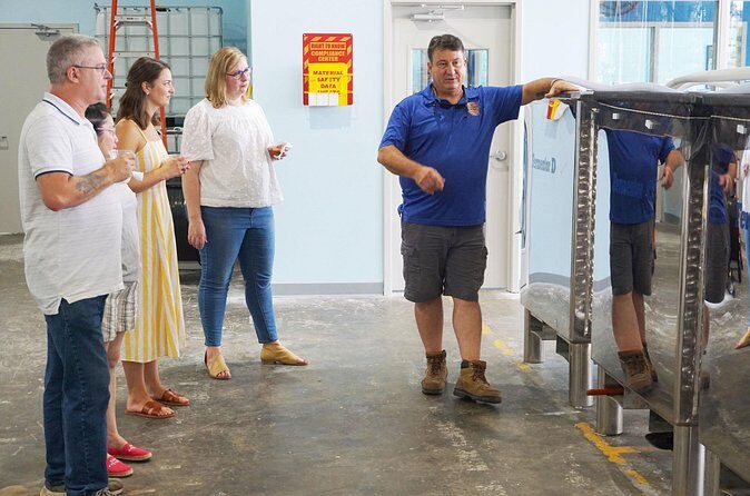 Micro-Craft Distillery Tasting & Tour Experience - Final Thoughts: Is This the Right Choice?