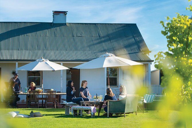 Micro-Group Barossa Valley Wine Tour from Adelaide - A Closer Look at the Experience