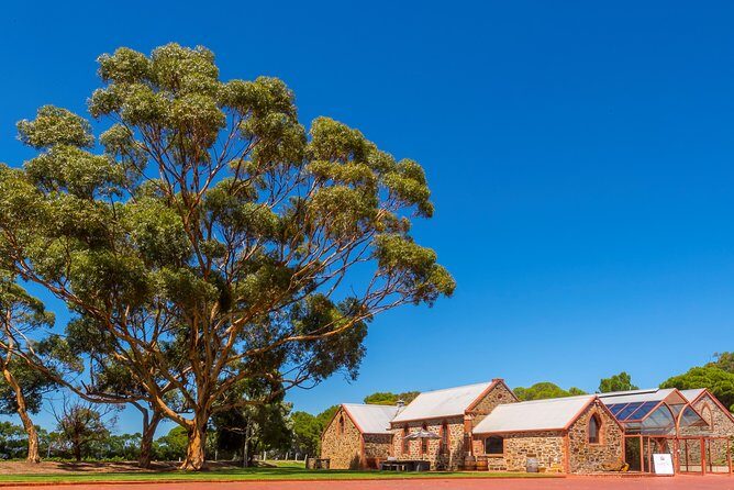 Micro-Group McLaren Vale Wine Tour from Adelaide - Frequently Asked Questions