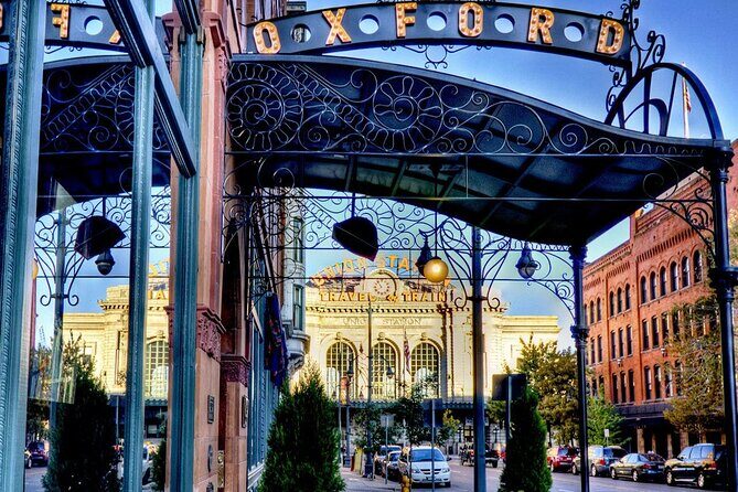 Mid and Lower Downtown Walking Tour in Denver - Why This Tour Offers Great Value