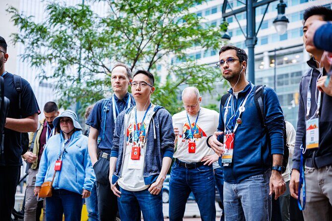 Mid and Lower Downtown Walking Tour in Denver - Who Should Consider This Tour?