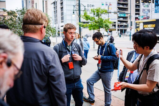 Mid and Lower Downtown Walking Tour in Denver - Frequently Asked Questions