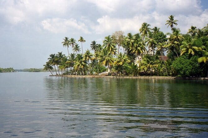 Midday Cruise with Village Life - Experience the Calm of Kumarakom’s Backwaters on a Midday Cruise