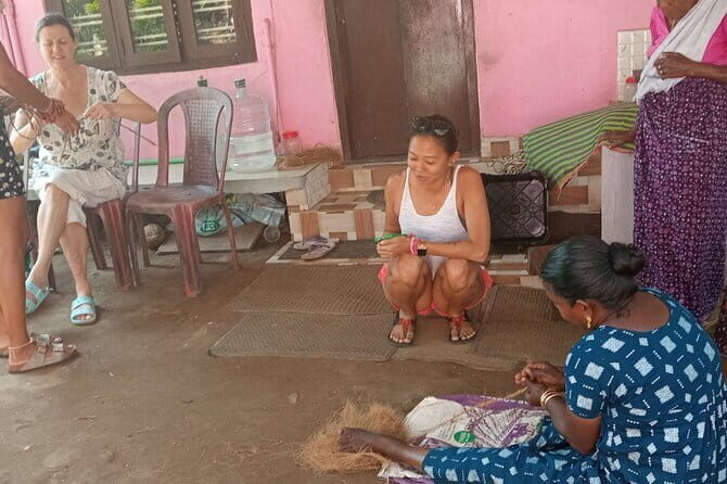 Midday Cruise with Village Life - The Sum Up: Who Will Love This Tour?