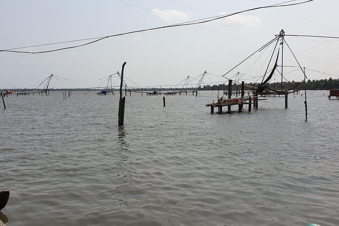 Midday Cruise with Village Life - FAQ: Your Questions About the Kumarakom Midday Backwater Cruise
