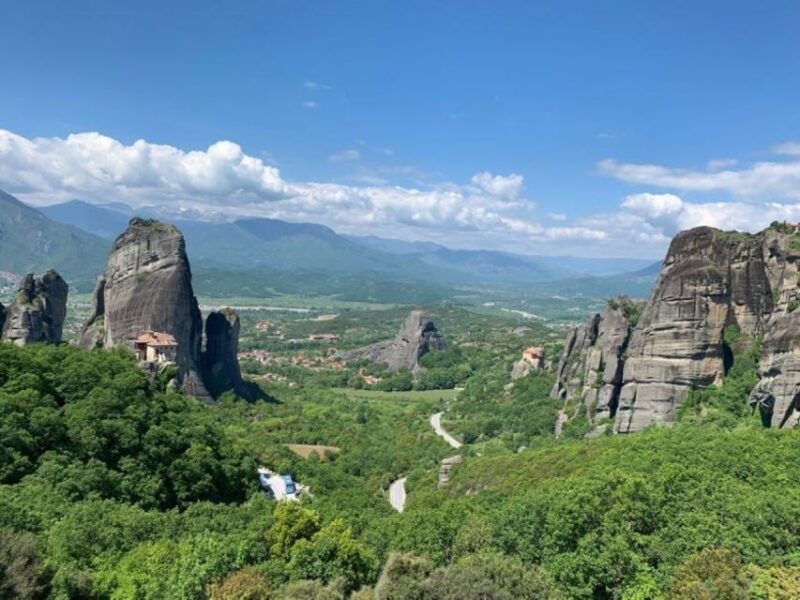 Midday Tour in Meteora Small Size Group - Why This Tour Offers Great Value