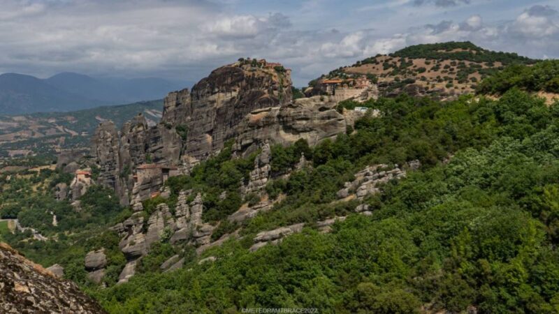 Midday Tour in Meteora Small Size Group - The Bottom Line: Is It Right for You?