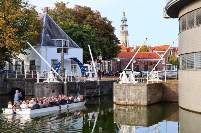 Middelburg: City Canal Cruise - Final Thoughts: A Relaxing and Authentic Way to Discover Middelburg