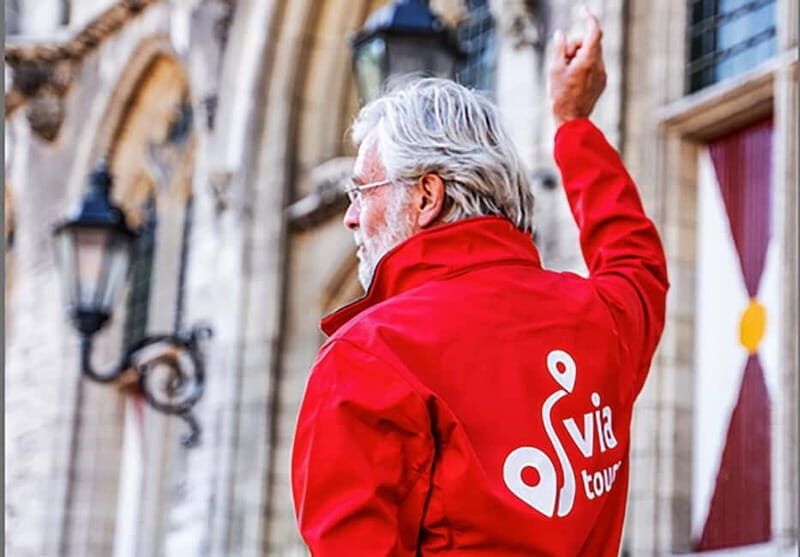 Middelburg: Guided Tour Townhall Middelburg - Who Will Love This Experience?