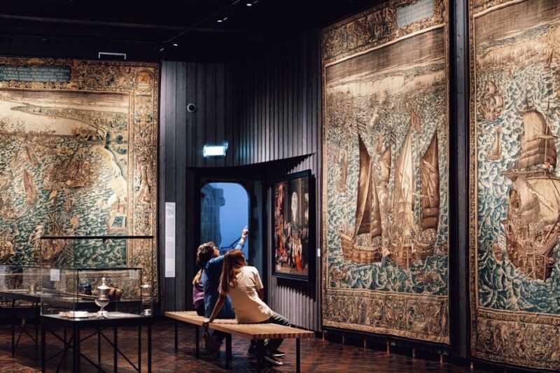 Middelburg: Zeeuws Museum Entry Ticket - Frequently Asked Questions