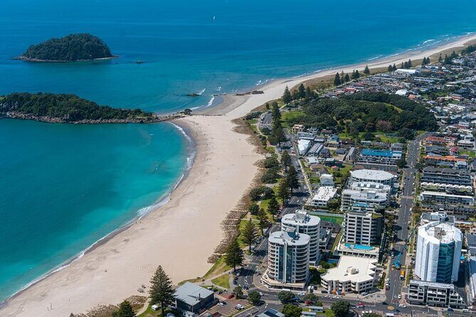 Middle Earth Private Tour from Tauranga Cruise Port. Tickets incl - Final Thoughts: Who Will Love This Tour?