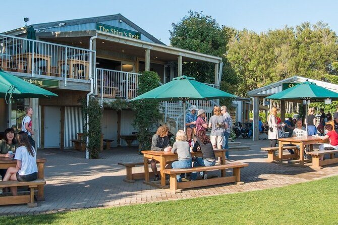 Middle Earth Private Tour from Tauranga Cruise Port. Tickets incl - FAQ