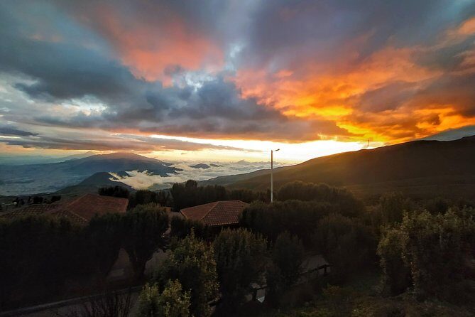 Middle of the world and Cable car Private tour - In-Depth Look at the Tour