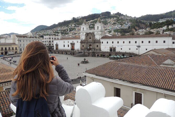 Middle of the World and Quito Private City Tour - Who Will Love This Tour?