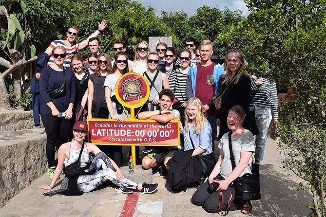 Middle of the World and Quito Private City Tour - FAQs