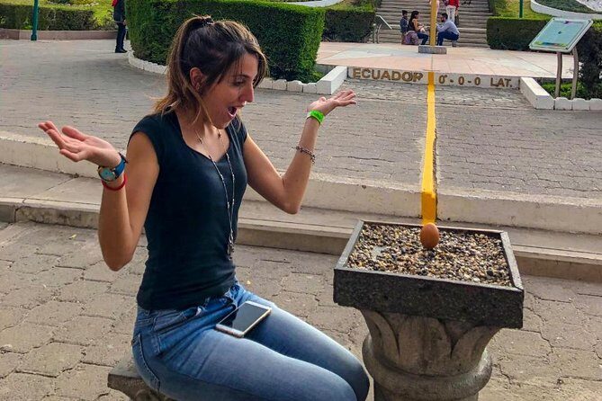 Middle of the World Half-Day Tour from Quito Including Entrance - A Deep Dive into the Middle of the World Half-Day Tour