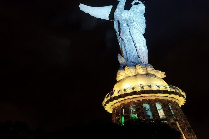 Middle of the World, Historic Center of Quito, Panecillo and viewpoints - A Detailed Look at the Quito Experience