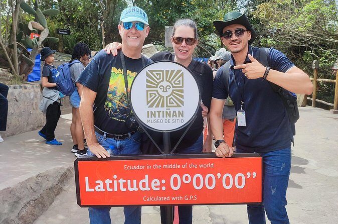 Middle of the World, Hummingbirds with Coffee Experience - Who Will Love This Tour?