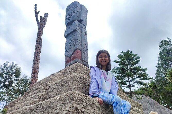 Middle of the World, Hummingbirds with Coffee Experience - The Sum Up