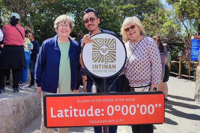 Middle of the World, Hummingbirds with Coffee Experience - FAQ