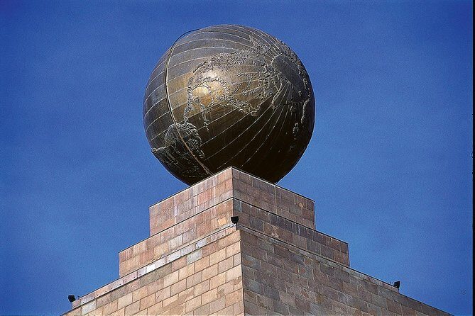 Middle of the World Monument Tour - Who Will Appreciate This Tour?
