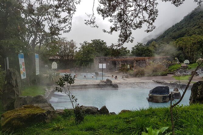 Middle of the World & Papallacta Hot Springs Tour from Quito - A Closer Look at the Itinerary