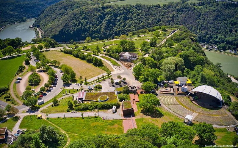 Middle Rhine Valley: Winegrower's mulled wine tasting with prior Loreley boat trip - A Deep Dive into the Middle Rhine Valley Experience