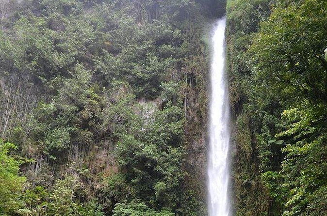 Middleham Falls Hike and Ti'tou Gorge Half-Day Excursion - Final Thoughts