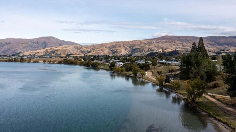 Middlemarch to Queenstown Small Group Tour (One-Way) - A Detailed Look at the Middlemarch to Queenstown Experience
