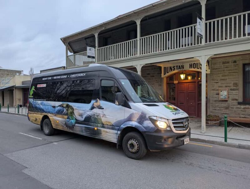 Middlemarch to Queenstown Small Group Tour (One-Way) - Who Should Consider This Tour