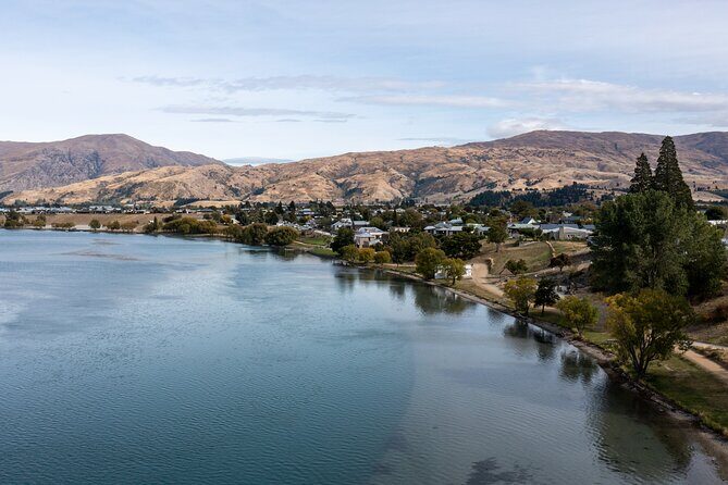 Middlemarch to Queenstown Small-Group Tour: Scenic Journey - Starting Point and Timing