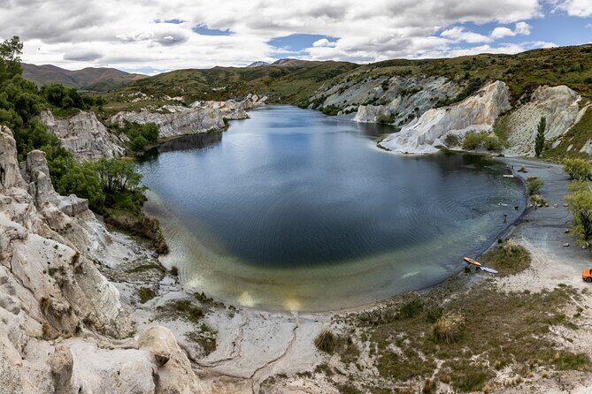 Middlemarch to Queenstown Small-Group Tour: Scenic Journey - Practical Details and Considerations