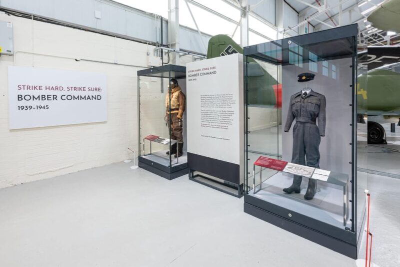 Midlands: Bomber Command Tour - Final Thoughts: Is the Bomber Command Tour Worth It?