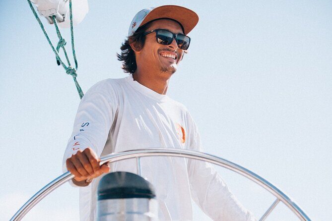 Midmorning Whale Watch from Lahaina Harbor - Final Thought