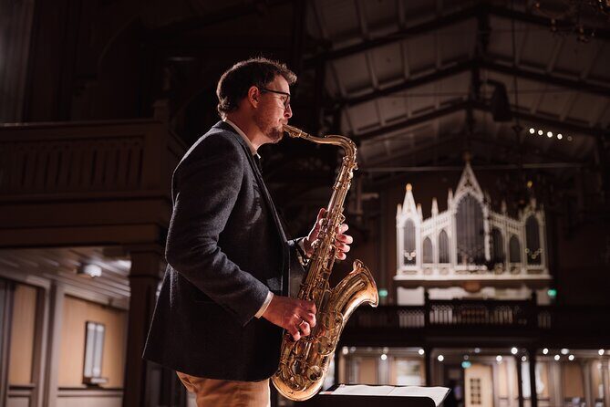 Midnight Concert in Tromsø Cathedral - Frequently Asked Questions