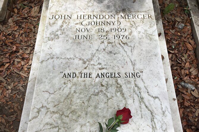 Midnight in the Garden of Good and Evil Walking Tour - Final Thoughts