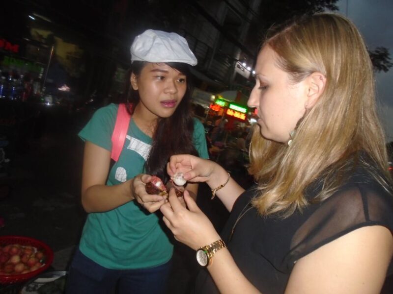 Midnight Street Food Tour In Saigon By Motorbike - Final Thoughts