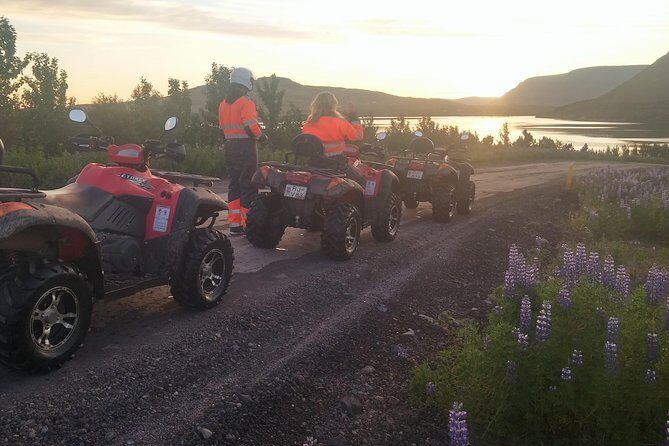 Midnight Sun Adventure on ATV - Final Thoughts