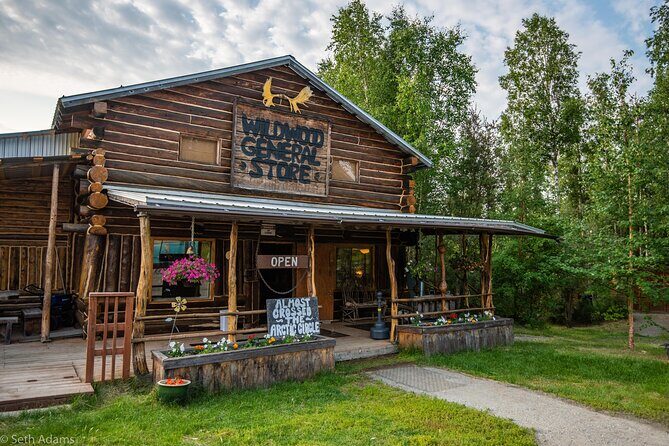 Midnight Sun Arctic Circle Drive Adventure - An In-Depth Look at the Arctic Circle Drive