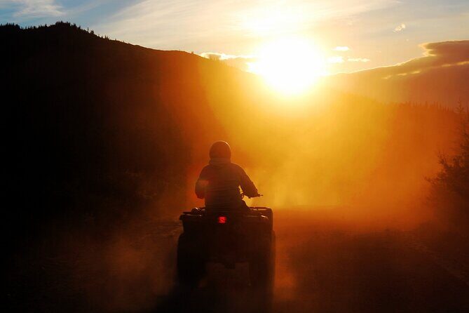 Midnight Sun ATV Adventure 2.5 Hour Tour - Who Will Love This Tour?